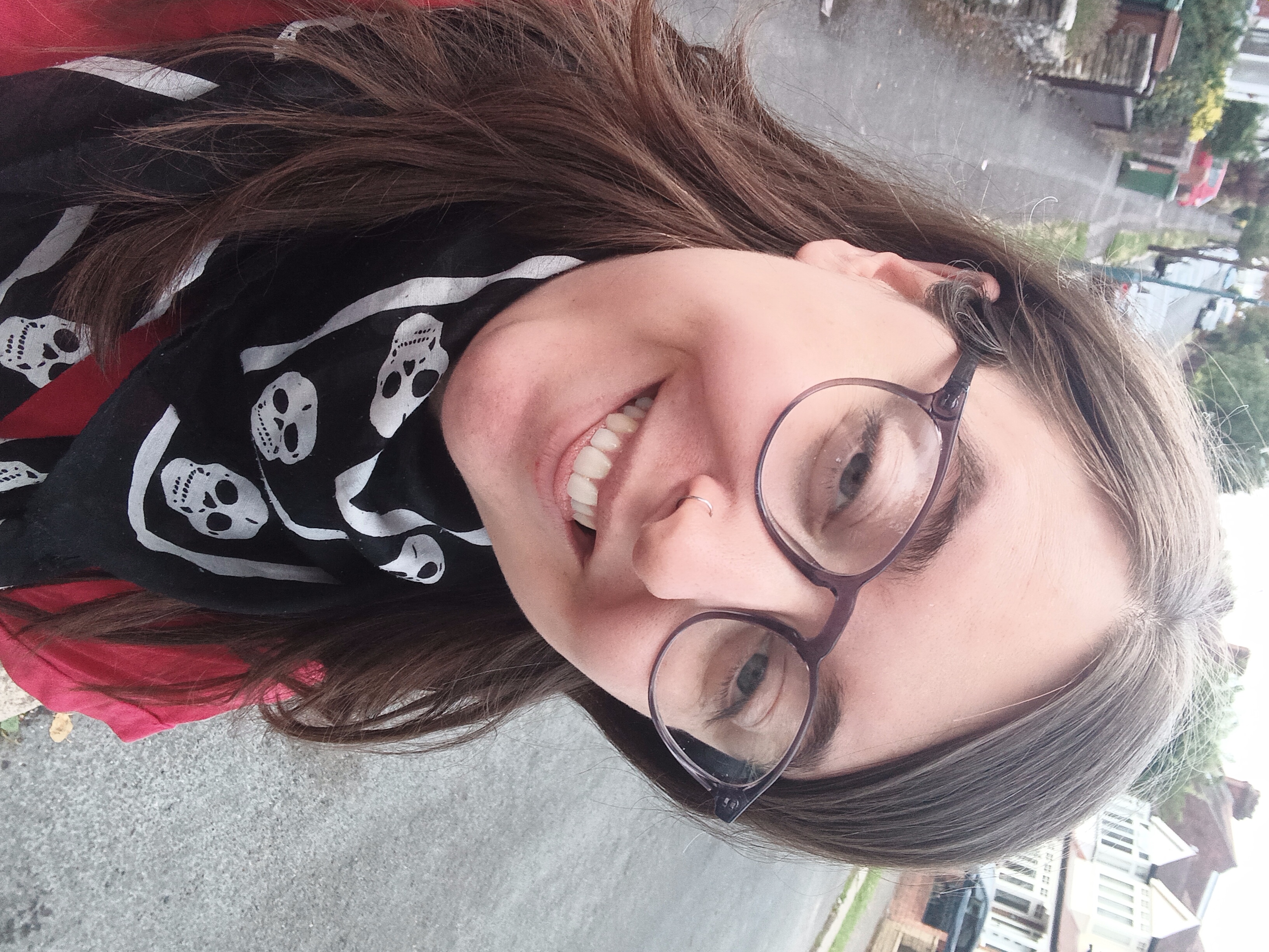 Picture of Charlotte