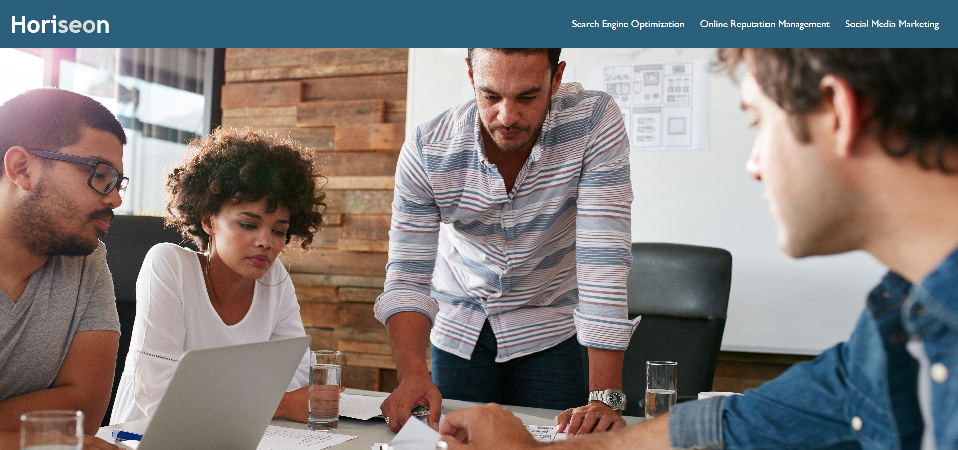 image of code refactor challenge work